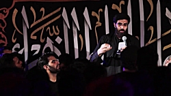 این علم افتادنی نیست/مداحی سید...