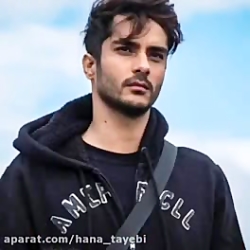 بازیگران) ساعد سهیلی)مهران مدی...