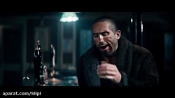 فیلم اکشن دوبله جنگی 2019  انت...