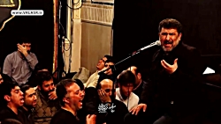 روضه وفات حضرت ام البنین (س) ح...