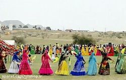 آهنگ لری | باد بهاری | حسن نعی...