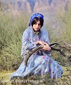 آهنگ لری | رسوایی | افشین بخشا...