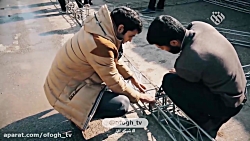 مستند «16 دی» : میزبانی از مهم...