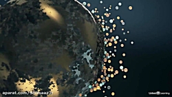 آموزش تکنیک های Redshift و X P...