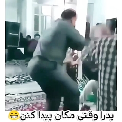 کلیپ جالب و دیدنی 211