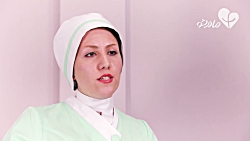 رابطه جنسی بعد از زایمان