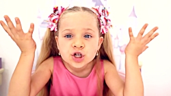 دیانا شو - دیانا و روما - دیان...