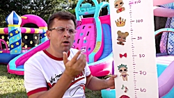 دیانا شو - دیانا و روما - دیان...