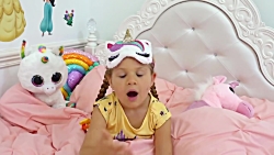 دیانا شو - دیانا و روما - دیان...