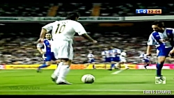 50 حرکت سوپر حرفه ای ستاره های...