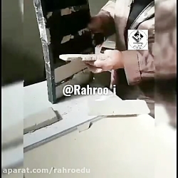 معرفی دوره ساخت سنگ های دکورات...