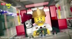 شهر اسباب&zwnj; بازی ها  آتش س...