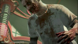 تاریخچه و داستان بازی خیزش مرگ...