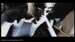 ‫تاریخچه و داستان توم ریدر قسم...