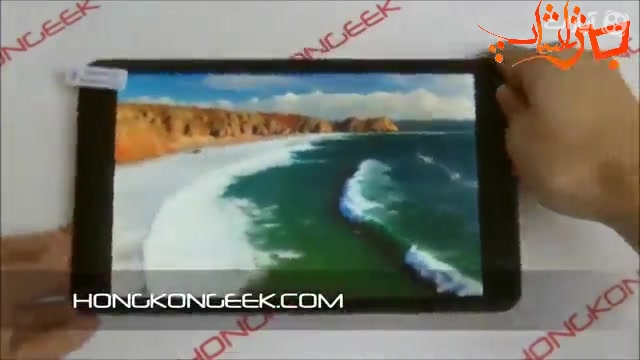 تبلت PIPO W2F رابرت داونی جونیور