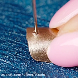 ایده های شگفت انگیز جواهرات دس...