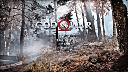GOD OF WAR - گیم پلی بازی قسمت 32