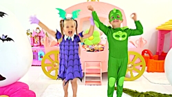 دیانا شو - دیانا و روما - دیان...