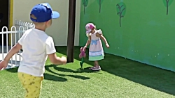 دیانا شو  دیانا و روما  دیانا...