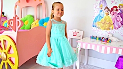 دیانا شو - دیانا و روما - دیان...