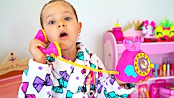 دیانا شو - دیانا و روما - دیان...