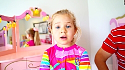 دیانا شو - دیانا و روما - دیان...