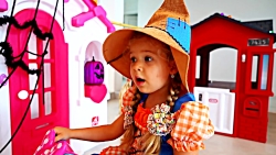 دیانا شو - دیانا و روما - دیان...