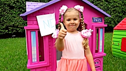 دیانا شو - دیانا و روما - دیان...