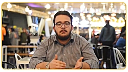 طنز جشنواره فیلم فجر