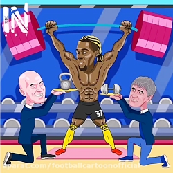 آدام ترائوره به کدام تیم می رو...