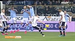 خلاصه سری آ: پارما 0-1 لاتزیو