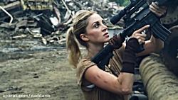 فیلم کوتاه و علمی تخیلی HYBRID...