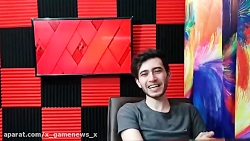 تفسیر ویدیو های کامران اتابکی...