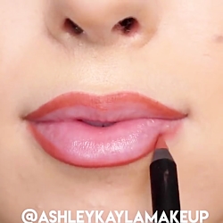 ترفندهای آرایش  از خط چشم تا ر...