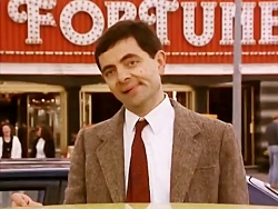 فیلم مستربین جدید