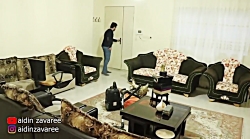 دوربین مخفی جدید آیدین زواری...