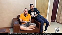 حسن ریوندی  کنترل ویروس کرونا...