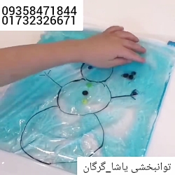 اسباب بازی آموزشی برای کودک