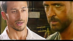 فیلم هندی : جنگ  War :: دوبله...