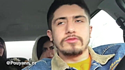 دوربین مخفی کرونا گرفتیم رفت