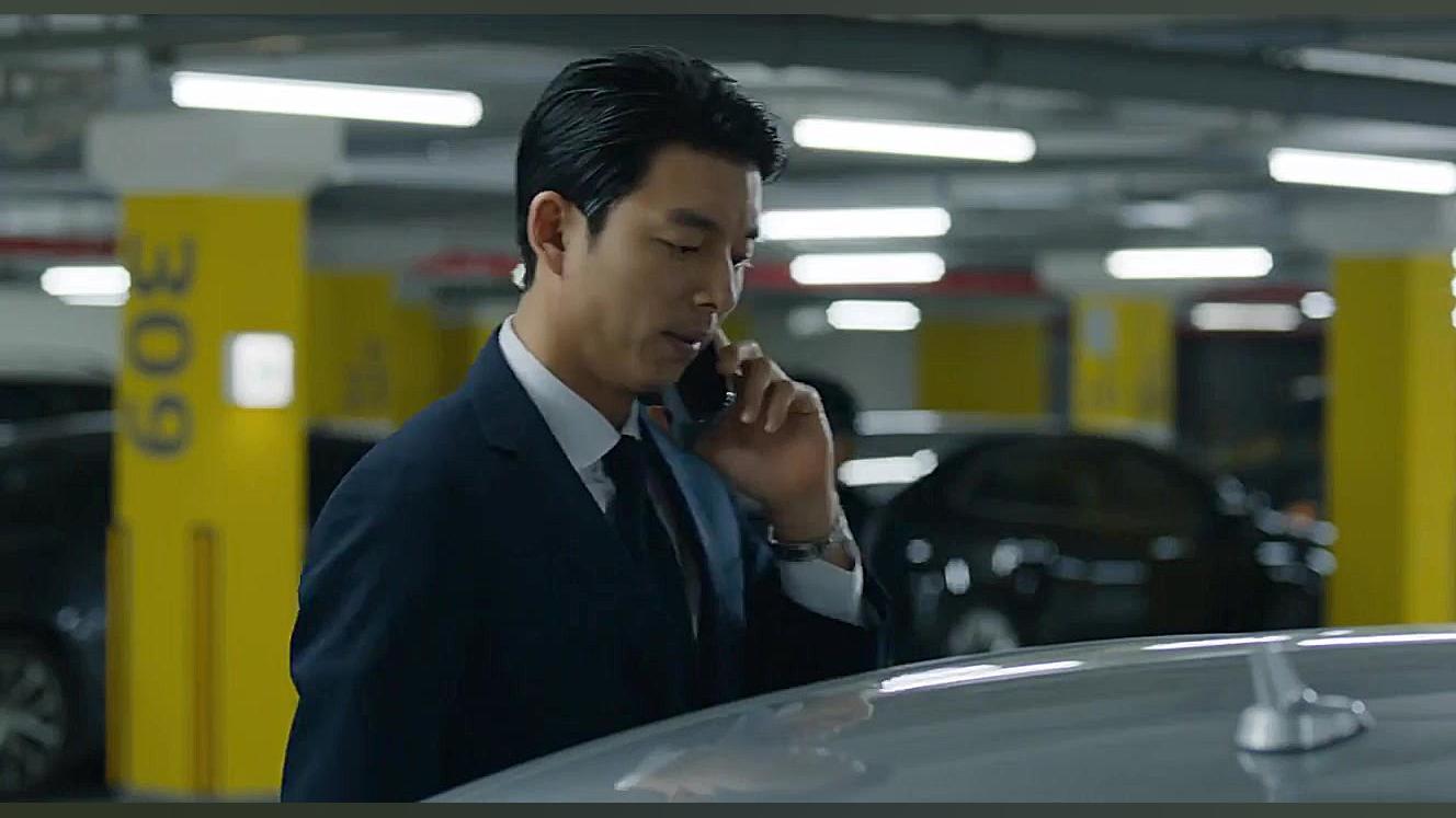 فیلم سینمایی ترسناک قطار بوسانTrain to Busan 2016دوبله فارسی زمان7088ثانیه