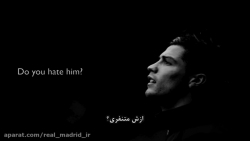 مستند جذاب شخصیت واقعی کریستیا...