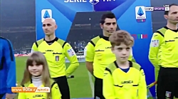 خلاصه سری آ: اینتر 4-2 میلان