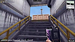 گیم پلی من از بازی زولا ZulA