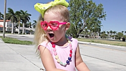 دیانا شو - دیانا و روما - دیان...