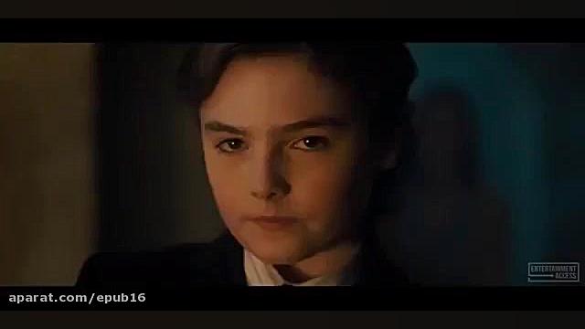 تریلر فیلم ترسناک brahms the boy 2 2020 (برامس پسر 2) زمان160ثانیه