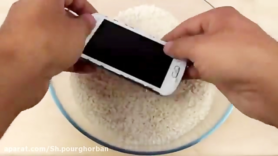 ترفند های فوق العاده با گوشی م...