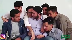 کلیپ خنده دار و جذاب ..فان ..ط...