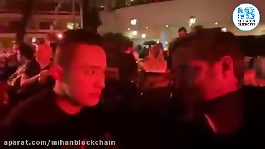 جاستین , سان: , ترون , شتکوین , است! , اخیرا , ویدیویی , سان , موسس , منتشر , ویدیو , تایید , ادامه , مطالب , سایت , زیر: , mihanblockchain , com