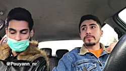 دوربین مخفی